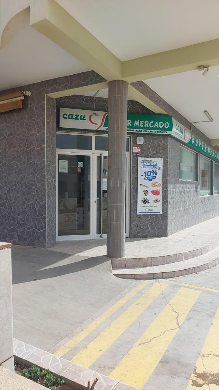 Ca GIOgió Apartamento Santa Maria Exterior foto